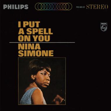 Nina Simone -  I Put A Spell On You